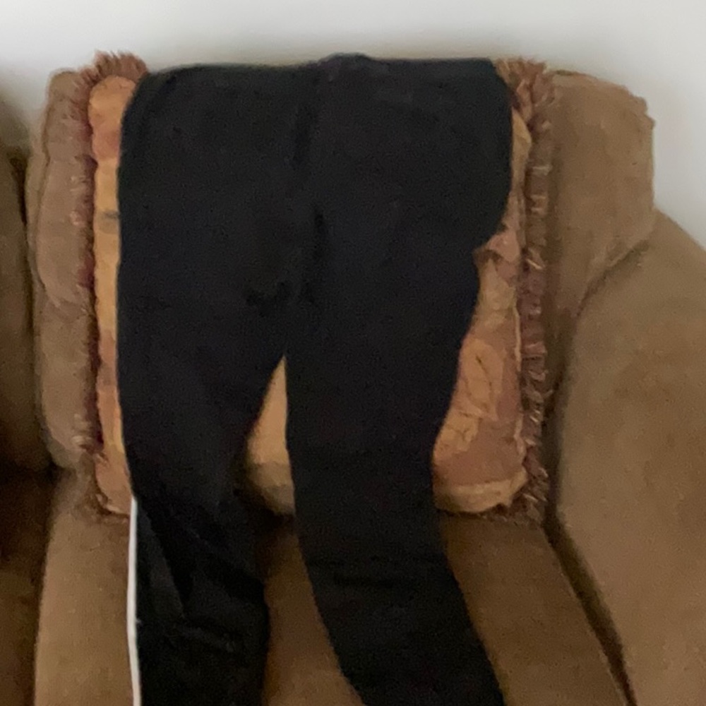 Woman pants - Picture 2 of 4